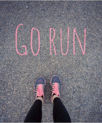 go run