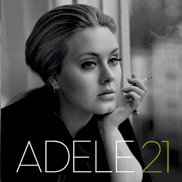 ADELE MASTERPOST — Adele Discography Masterpost