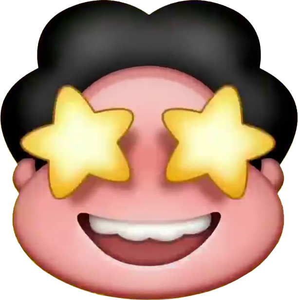 BlooMac, Cartoon Network emojis (vol. 2)