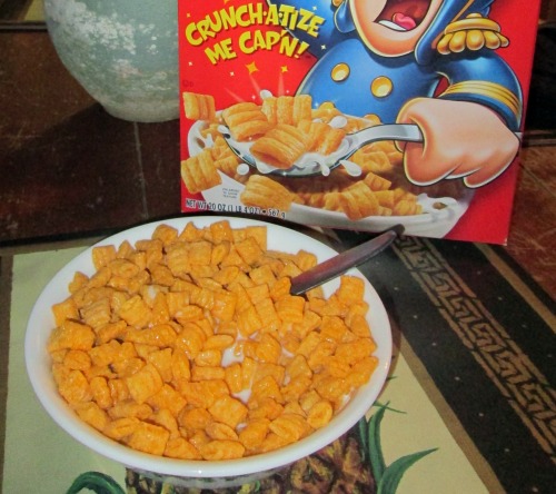 cap n crunch shrimp cap n crunch shrimp