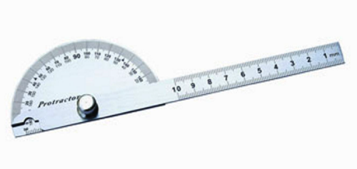 Hasil gambar untuk pengukur sudut