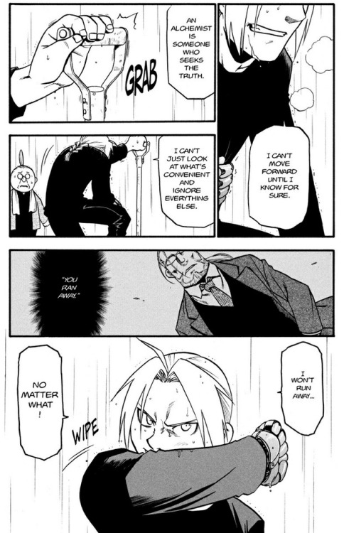 sindri42:manga-and-stuff:Source: Fullmetal Alchemist / Hagane...