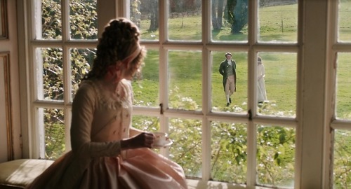 softdramas:love and friendship, 2016 (dir. whit stillman)