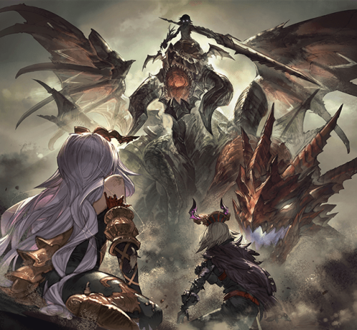 baal (gbf) Tumblr