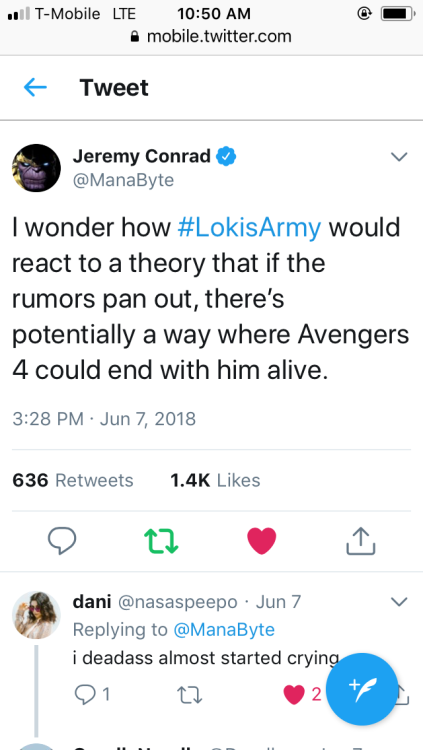 theultimatecomicmovielover:WHAT DOES HE KNOW