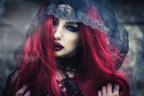 Gothic and Amazing