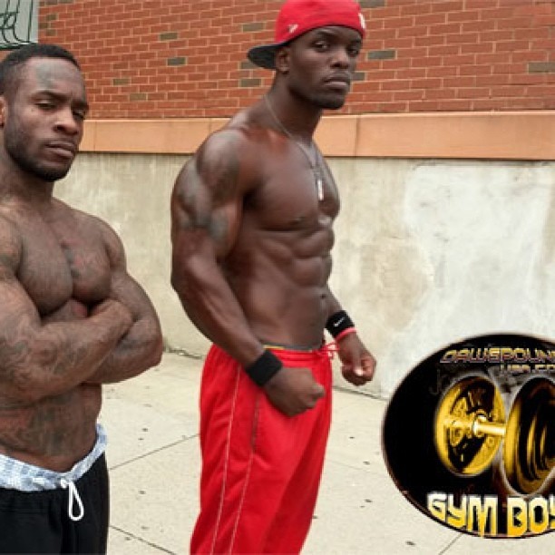 Porn Dawgpoundusa Bulldawg - DAWGPOUND : GYMBOYS