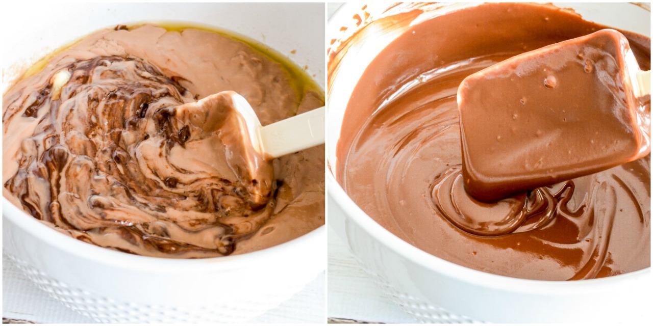 How to Make Chocolate Cream Pie