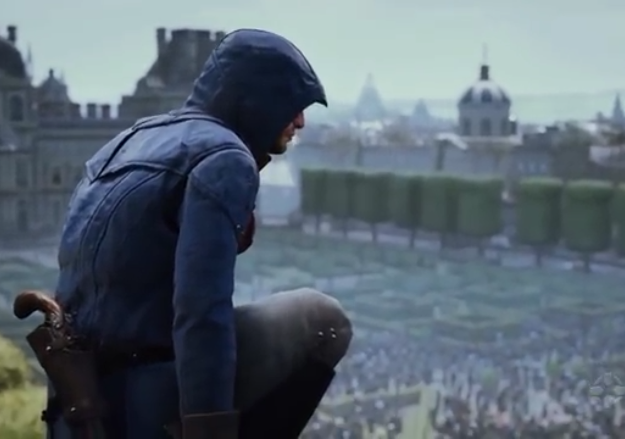 Ассасины начало трейлер. Assassin's Creed Unity Trailer. Assassin’s Creed: Unity – 2014. Ассасин Юнити трейлер.