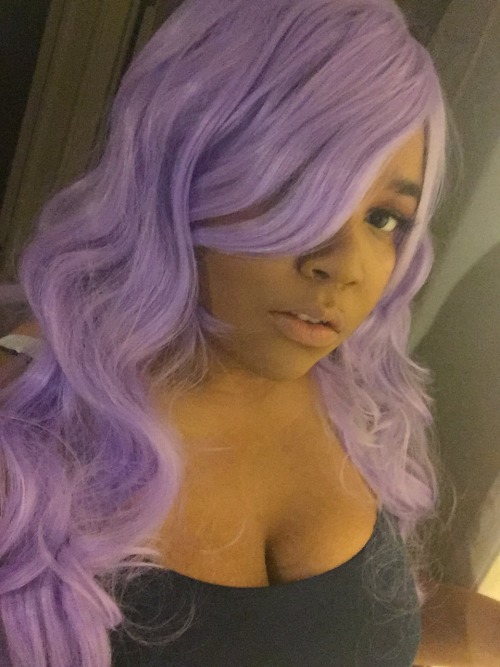 funimationentertainment:camilla is coming along!! i got me a...