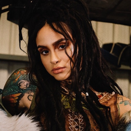 KEHLANI FENTY