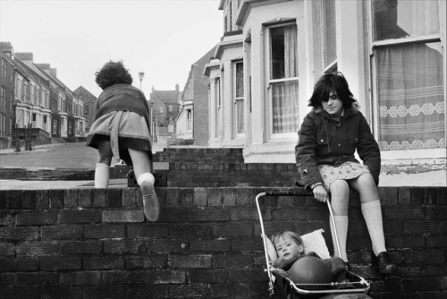 c86:Elswick KidsPhotography by Tish Murtha