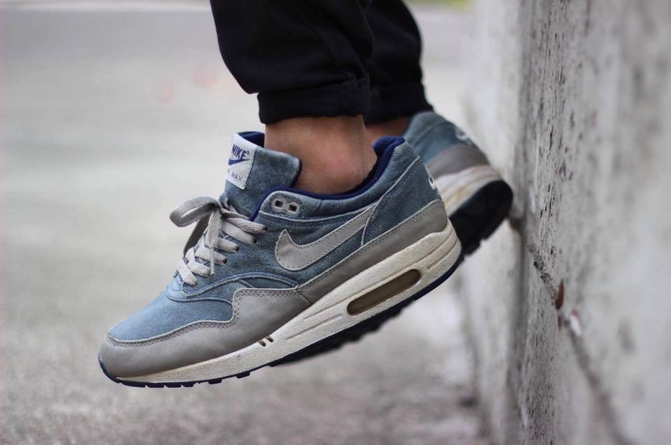 air max denim