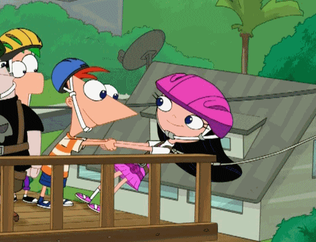 phineas and isabella pregnant fanfic