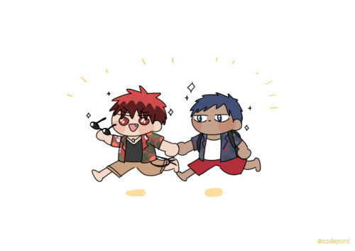 codepami