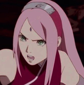 pink kunoichi | Tumblr