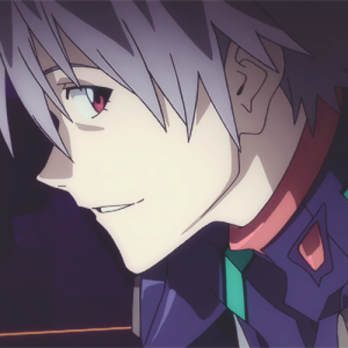 kaworu kun | Tumblr