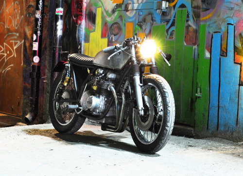 motoblogcl:Johan’s Z650