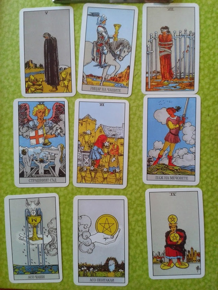 Qu Significa Tarot Card Startupassembly Co