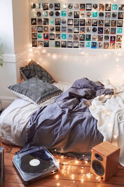 Cute Bedroom Tumblr