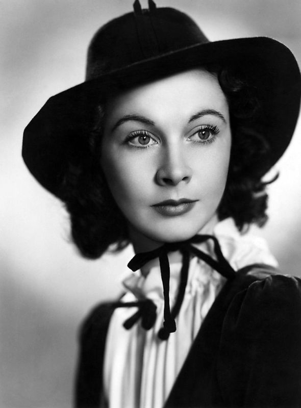 Screen Goddess Vivien Leigh