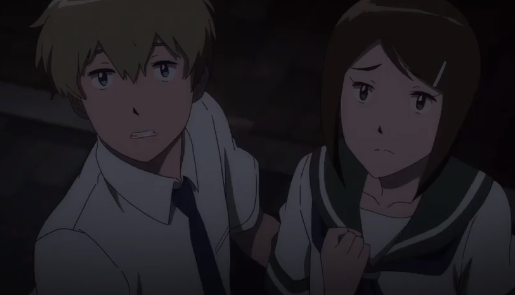 Super Random Crap Hikari Furukara Digimon Adventure Tri 6