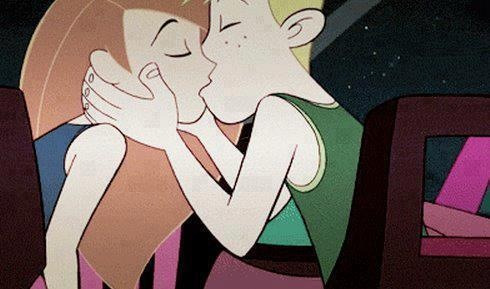 Ron Stoppable