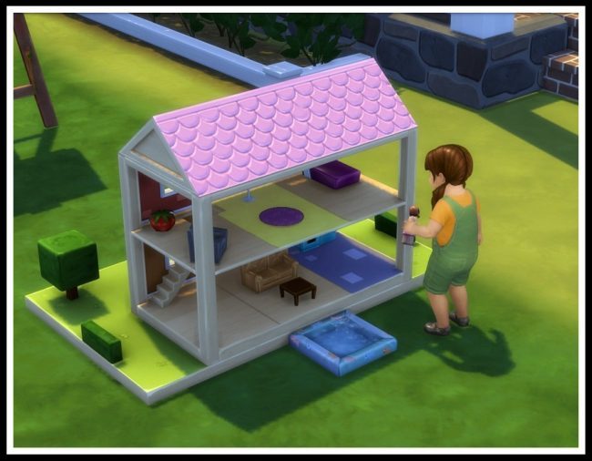 Sims 4 Autonomy Mods