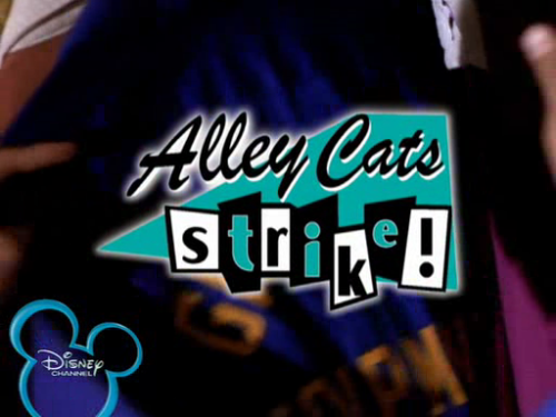 alley cats strike 123movies