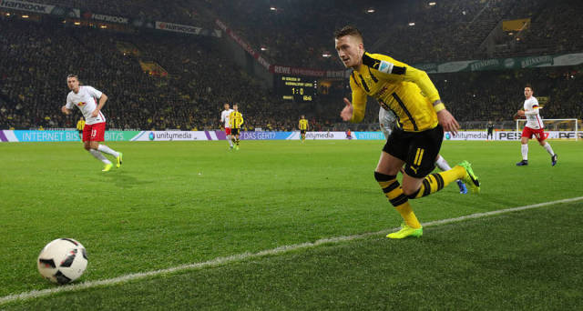 Bvb Rbl Bvb Rbl