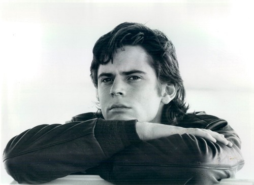 c thomas howell young c thomas howell young