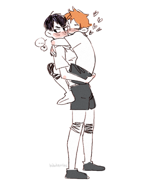 hawberries:I HAVE RESCINDED ALL CALLOUT POSTS OF KAGEYAMA...