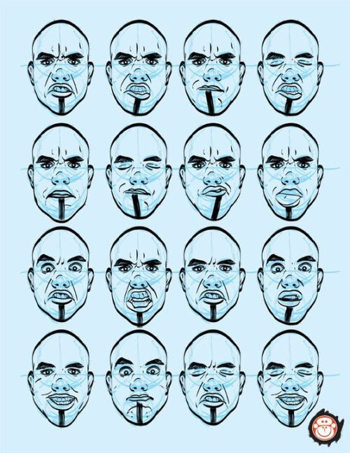 anatoref:Lip Sync TutorialTop ImageRow 2 - 4Row 5Bottom Row