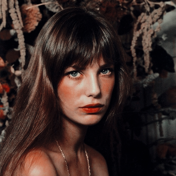 Jane Birkin On Tumblr