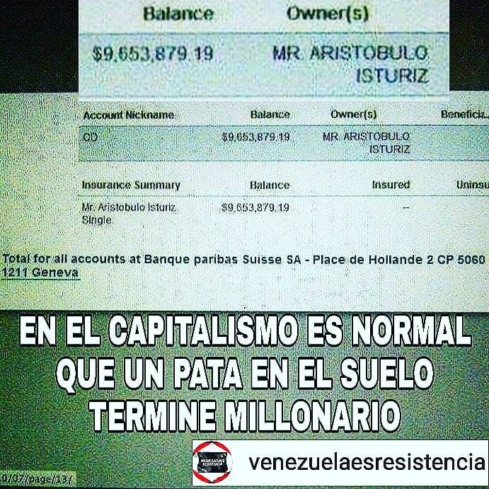 Un Dia Cada Dia En El Capitalismo Es Normal Que Un Pata En El