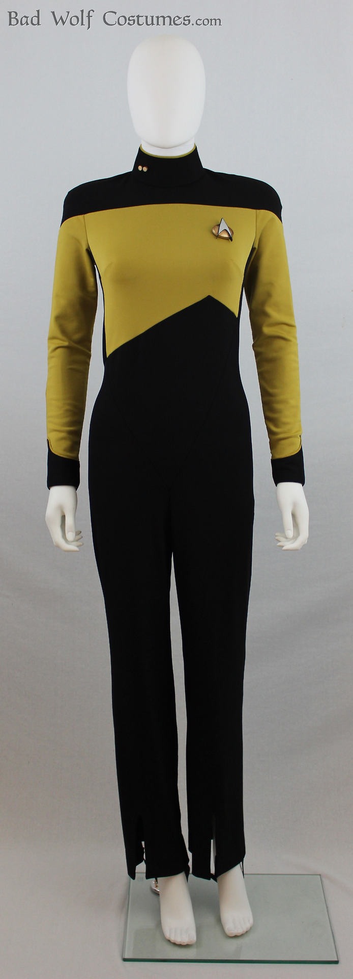 Star Trek Sewing Pattern Tumblr