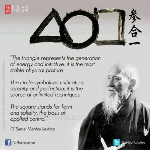 severelyfuturisticharmony:Kung fu master’s words! Be strong...