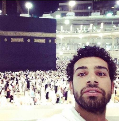 calciopics:The simple life of the Egyptian King