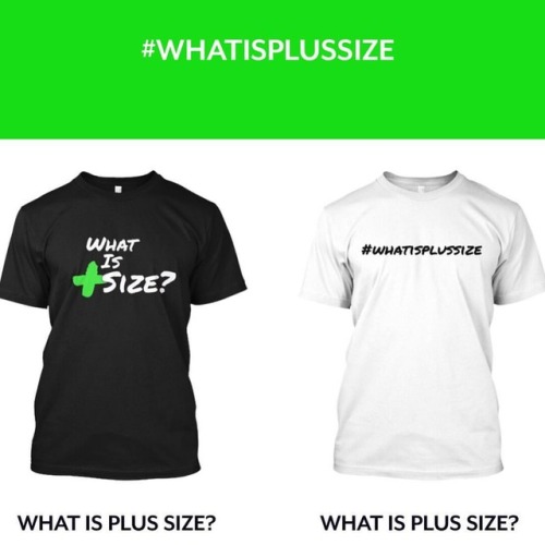 @whatisplussize is a badass blog celebrating body positive men...