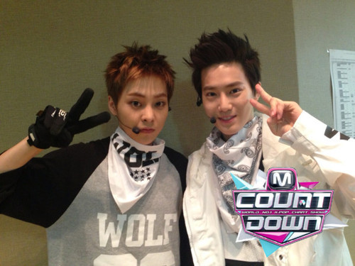 mnet countdown | Tumblr