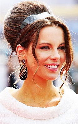 Miss Beckinsale