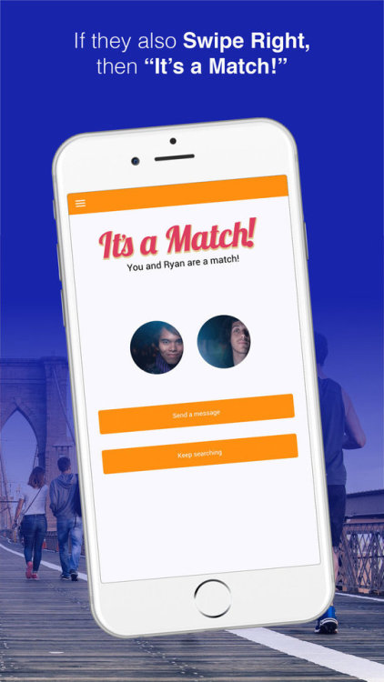 nikk-mayson:The First LGBTQ Networking App Designed To Find...