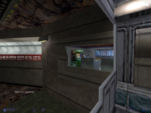 black mesa research facility including blueshift and op4 black mesa research facility including blueshift and op4