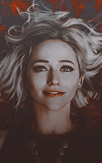 ivy-suppigraphic:Johanna Braddy 