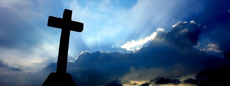 Christian aus jemandem lernen über christus