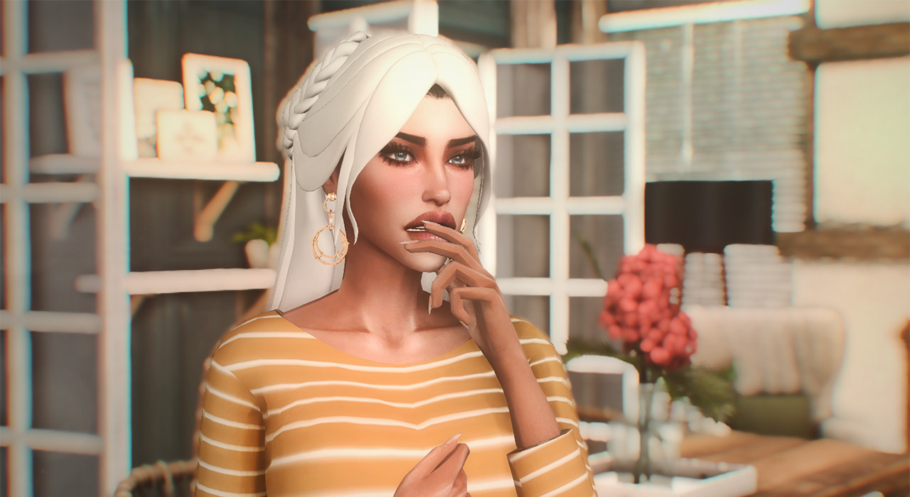 reshade unable to download archive sims 4