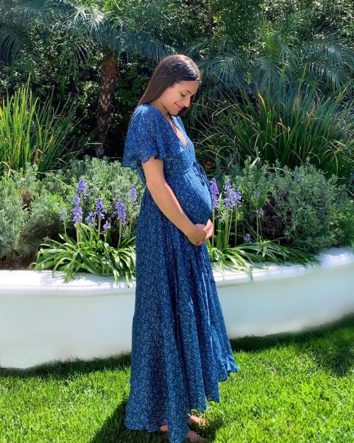 pregnant glee Tumblr