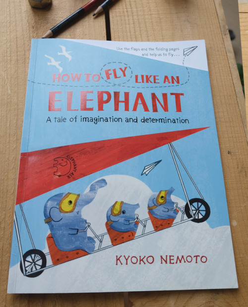 So happy to share these photos of my first children’s book, as...