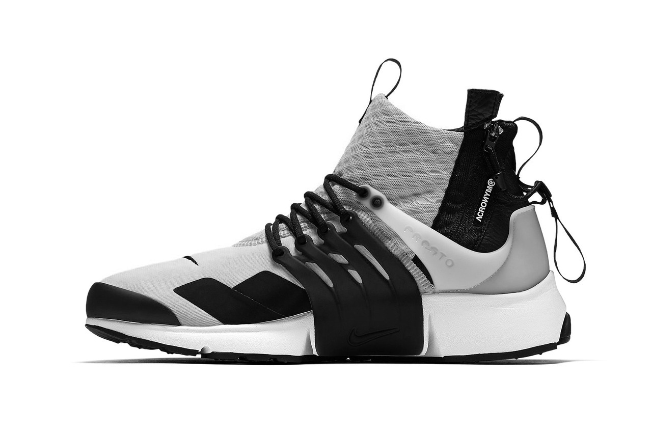 air presto acronym cool grey