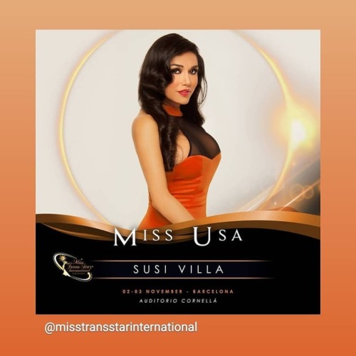 #misstransstarinternational2018 #misstransstarinternational...